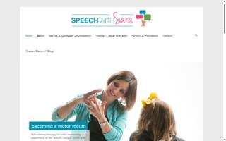 Speech With Sara LLC