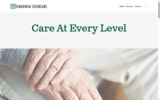 Temrowski Eldercare of Detroit