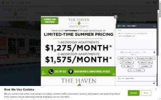 The Haven at Grosse Pointe