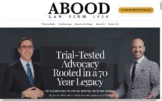 Abood Law Firm of Haslett