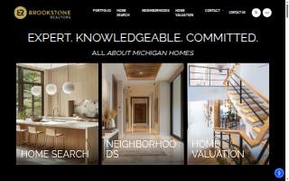 All About Michigan Homes