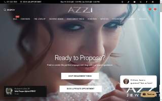 AZZI Jewelers of Haslett