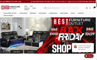 Best Furniture Outlet
