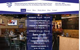 Blue Gill Grill