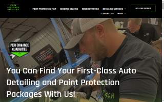 Final Approach Detailing & Ceramic Coatings