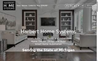 Harbert Home Systems of Haslett
