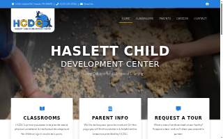 Haslett Child Development Center
