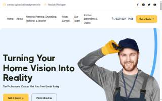 Haslett Handyman