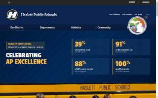 Haslett Kids Connection Ralya