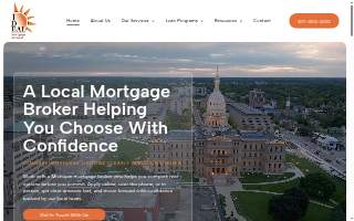 Ideal Mortgage Services, LLC of Haslett