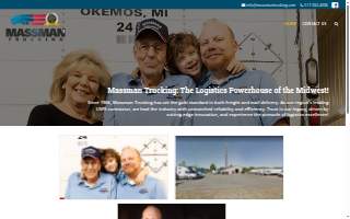 Massman Trucking Inc