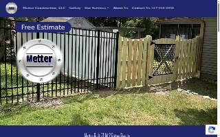 Metter Construction, LLC of Haslett