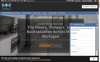 Mid Michigan Floor Coverings