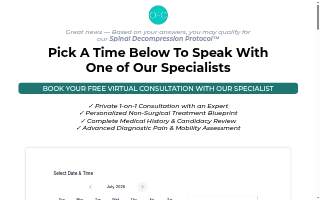 Okemos Family Chiropractic