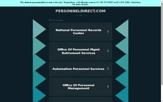 Personnel World, Inc.