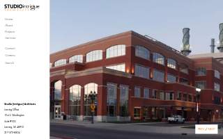 Studio Intrigue Architects of Haslett