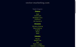 Vector Marketing East Lansing MI