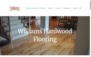 Williams Carpet