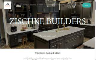 Zischke Builders of Haslett
