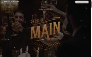 334 Main Event