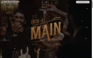 334 Main Event website
