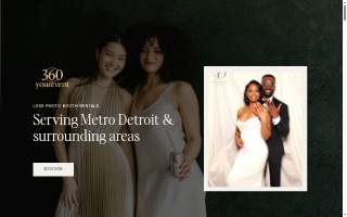 360 Photo Booth Rentals