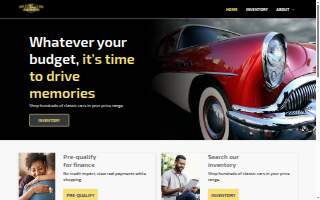 769 Auto Sales