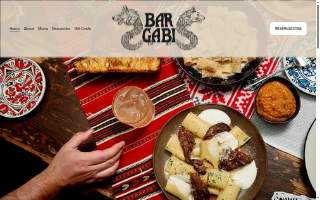 Bar Gabi
