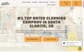 Clean Right Cleaning Services