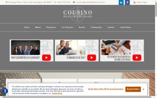 Cousino Wealth Advisors