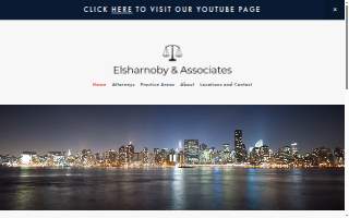 Elsharnoby & Associates