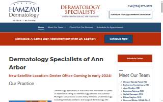 Hamzavi Dermatology