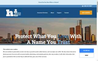 Hitchcock Insurance Agency