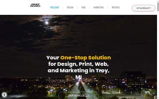 Jway Graphics of Hazel Park