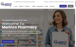 Marinco Pharmacy