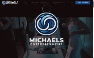 Michaels Entertainment of Troy