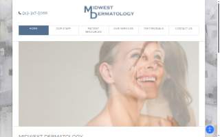 Midwest Center for Dermatology & Cosmetic Surgery | Shelby Township