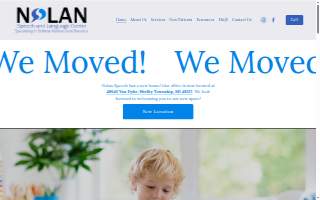 Nolan Speech & Language Center