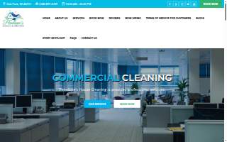 Penelope's House Cleaning of Hazel Park
