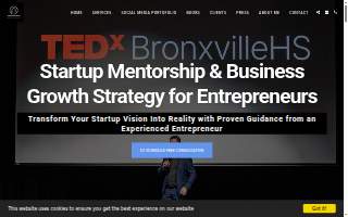 Preneurgrowth, Inc