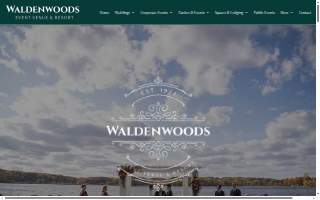 Waldenwoods Event Venue & Resort