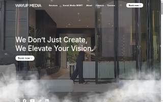 WayUp Media Real Estate Photo/Video/Drone/Social Media Content Creation of Hazel Park