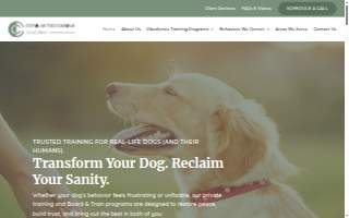 Connected Canine Academy of Highland Park