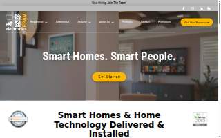 FPAV Electronics