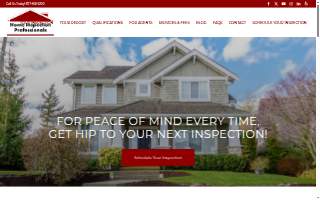 Home Inspection Professionals