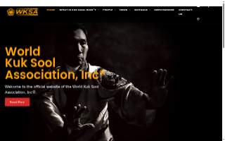 Kuk Sool Won of Madison Heights