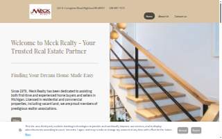 Meck Realty