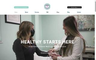Michigan Acupuncture Studio of Highland Park