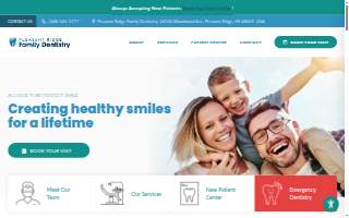 Pleasant Ridge Family Dentistry of Highland Park