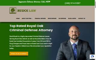 Rudoi Law of Madison Heights